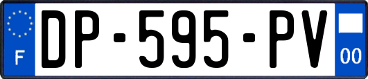 DP-595-PV