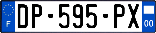 DP-595-PX
