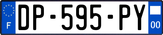 DP-595-PY