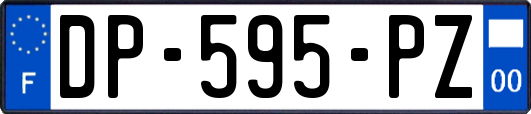 DP-595-PZ