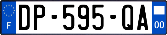 DP-595-QA