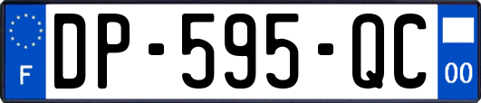 DP-595-QC