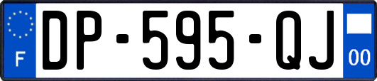 DP-595-QJ