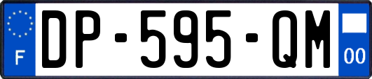 DP-595-QM