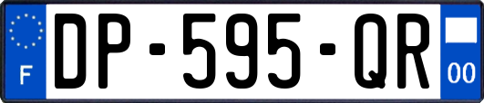 DP-595-QR
