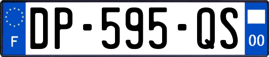 DP-595-QS