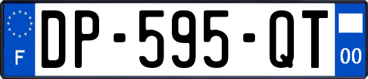 DP-595-QT