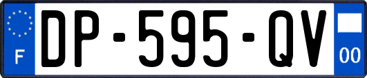 DP-595-QV