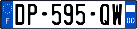 DP-595-QW