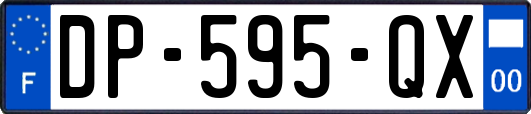 DP-595-QX