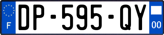 DP-595-QY