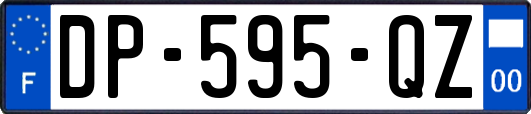 DP-595-QZ