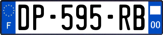 DP-595-RB
