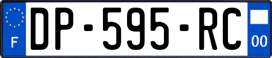 DP-595-RC