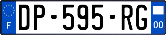 DP-595-RG