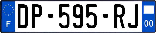 DP-595-RJ