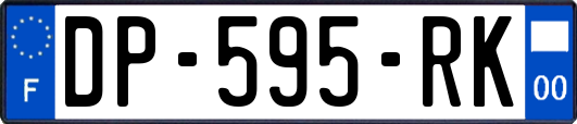 DP-595-RK