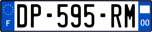 DP-595-RM