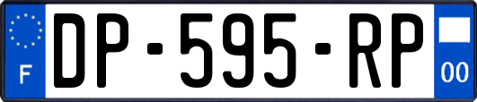 DP-595-RP