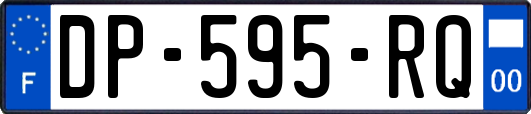 DP-595-RQ