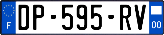 DP-595-RV