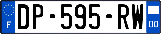 DP-595-RW