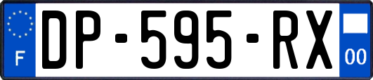 DP-595-RX