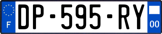 DP-595-RY