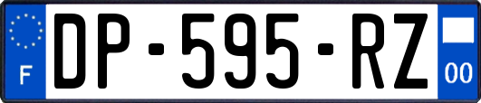 DP-595-RZ