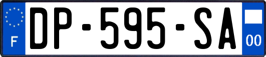 DP-595-SA