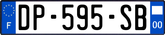 DP-595-SB