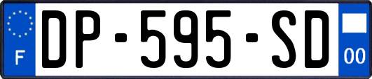 DP-595-SD