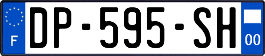 DP-595-SH