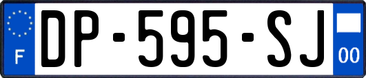 DP-595-SJ