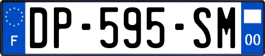 DP-595-SM