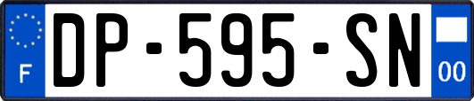 DP-595-SN