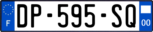 DP-595-SQ