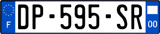 DP-595-SR