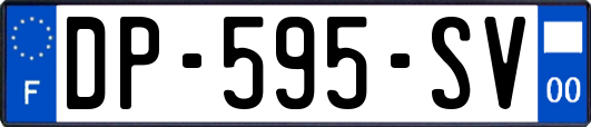 DP-595-SV