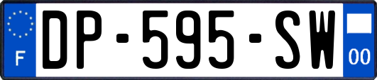 DP-595-SW