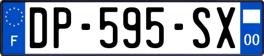 DP-595-SX