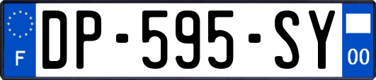 DP-595-SY