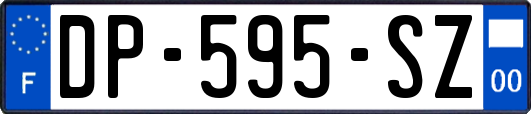 DP-595-SZ
