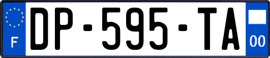 DP-595-TA