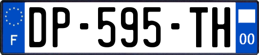 DP-595-TH