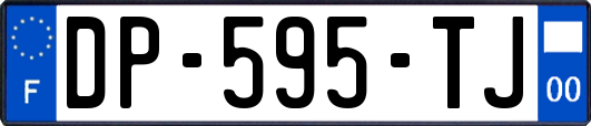DP-595-TJ