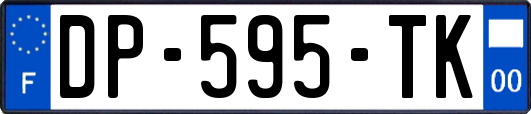 DP-595-TK
