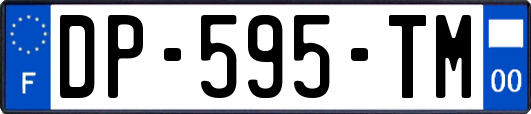 DP-595-TM