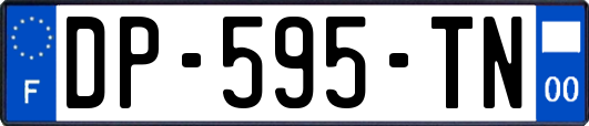 DP-595-TN