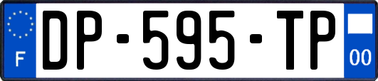 DP-595-TP